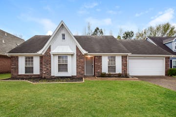 7331 Peppermill Ln Memphis, TN 38125